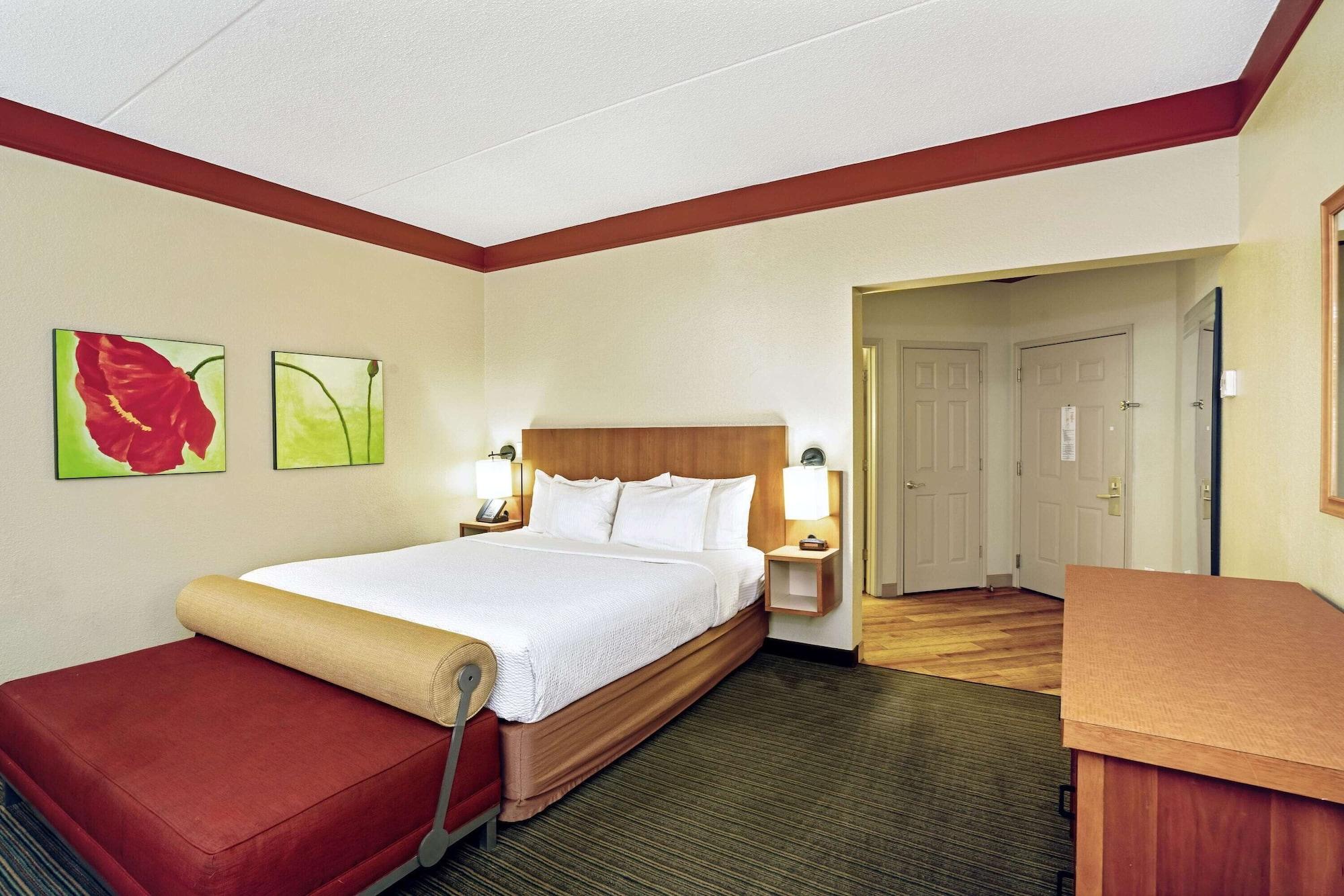 Hotel La Quinta By Wyndham Memphis Primacy Parkway Exteriér fotografie