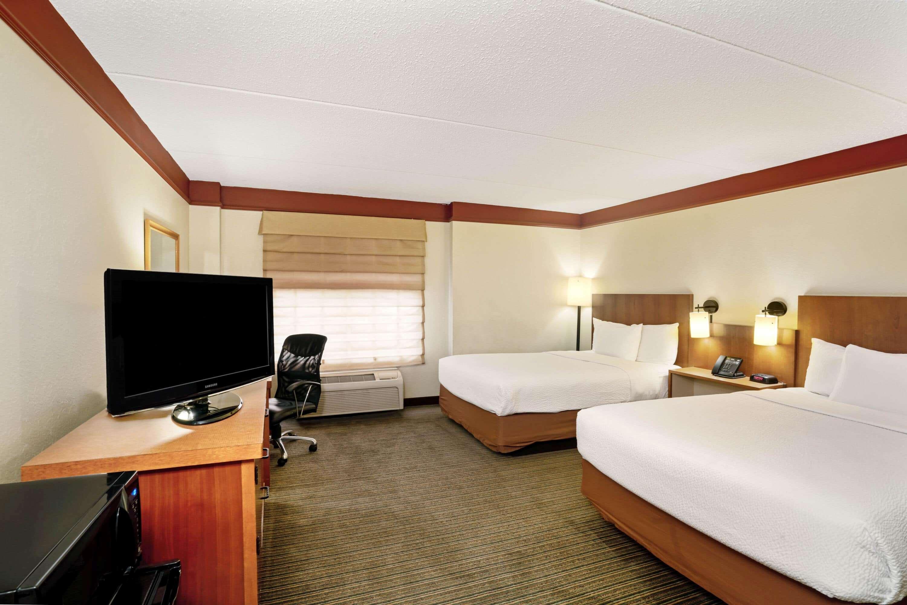 Hotel La Quinta By Wyndham Memphis Primacy Parkway Exteriér fotografie