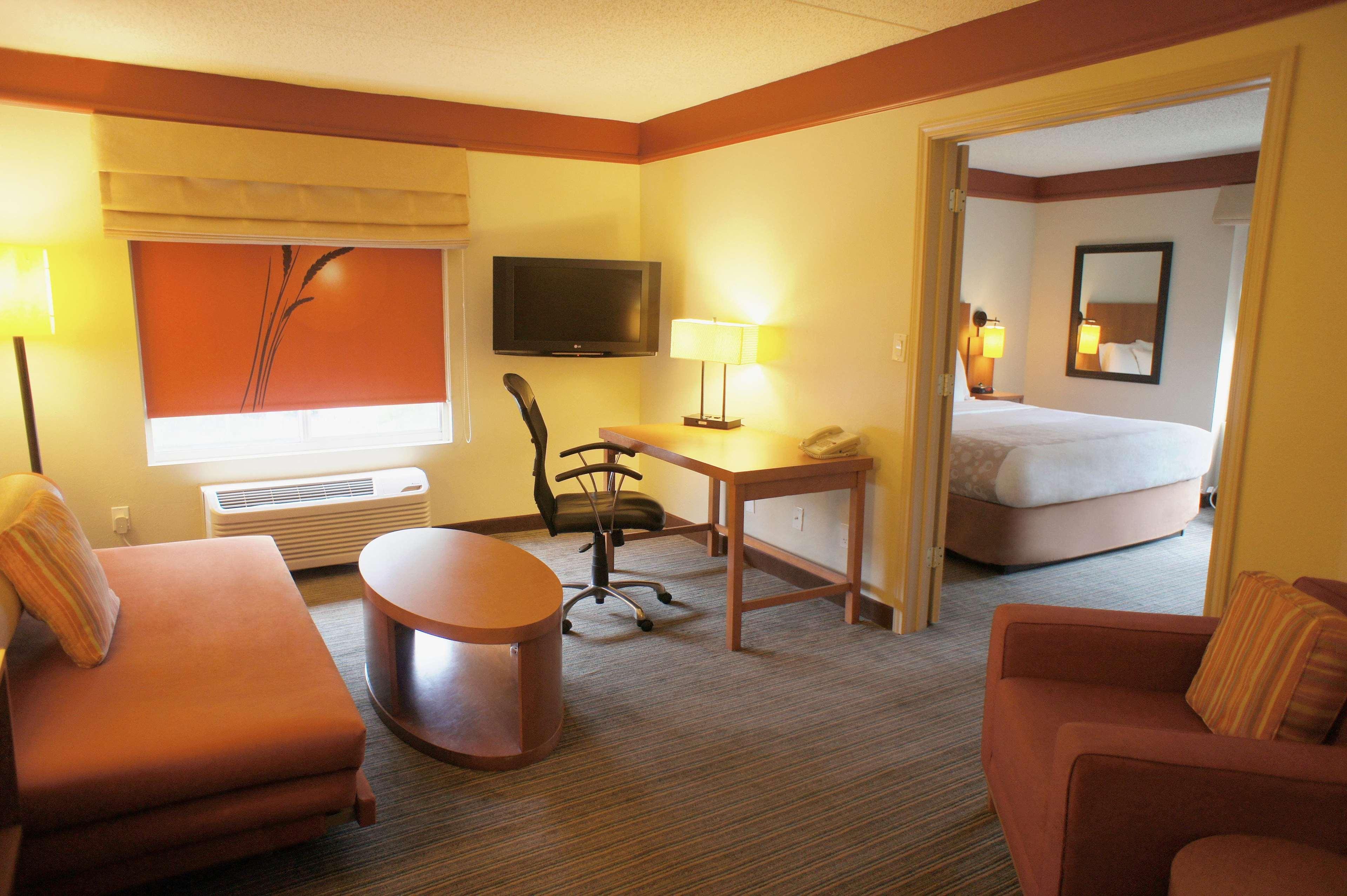 Hotel La Quinta By Wyndham Memphis Primacy Parkway Exteriér fotografie