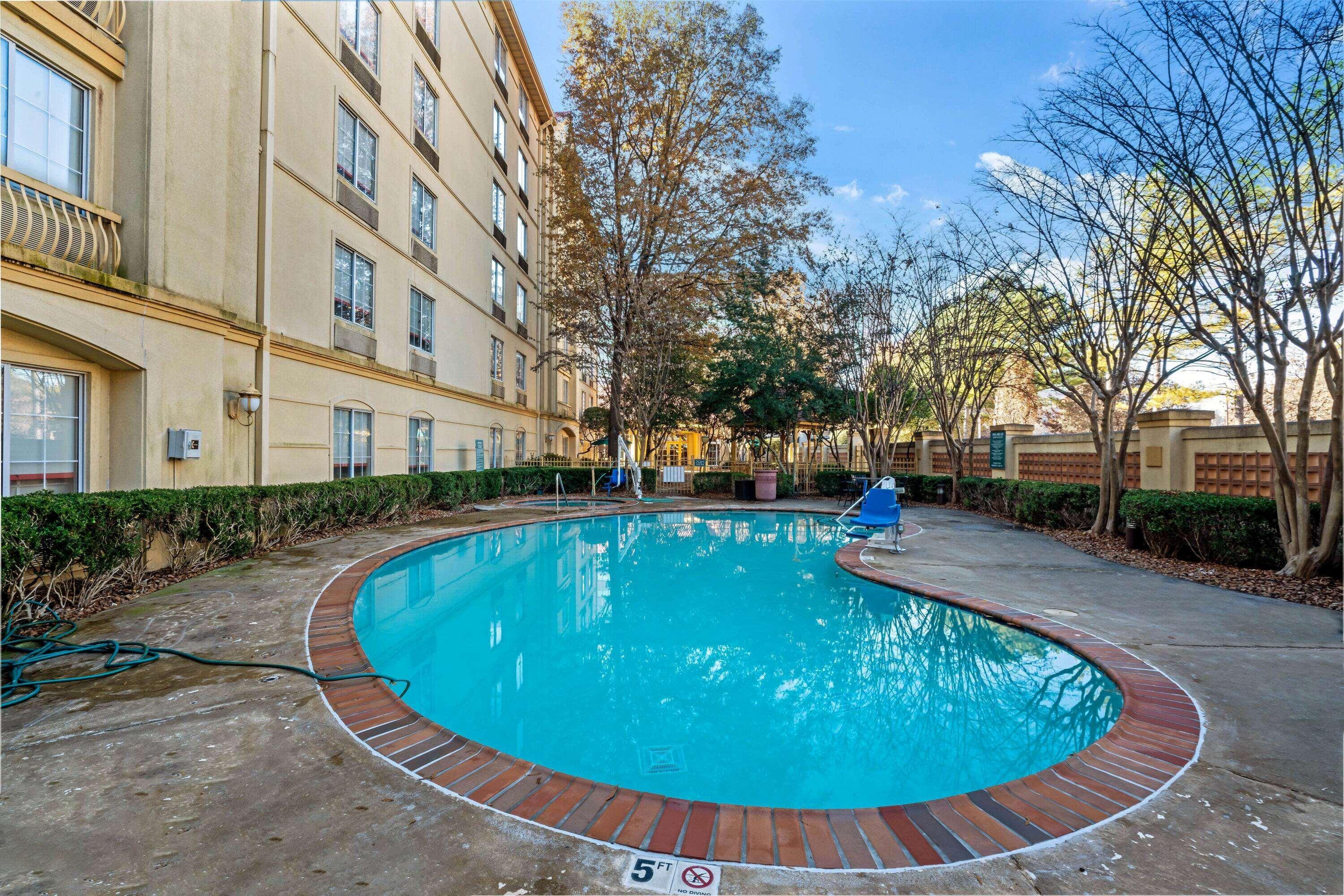 Hotel La Quinta By Wyndham Memphis Primacy Parkway Exteriér fotografie