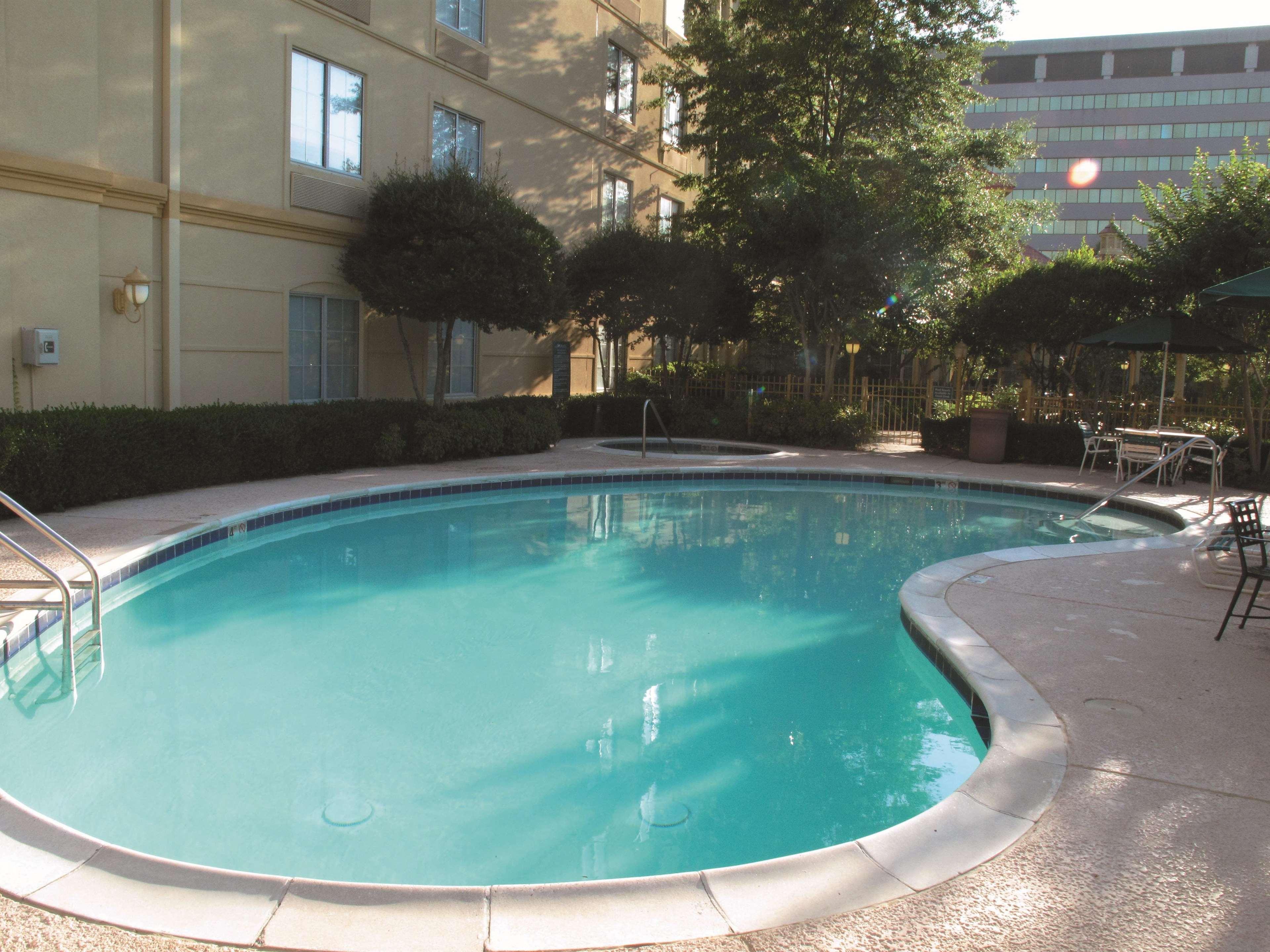 Hotel La Quinta By Wyndham Memphis Primacy Parkway Exteriér fotografie