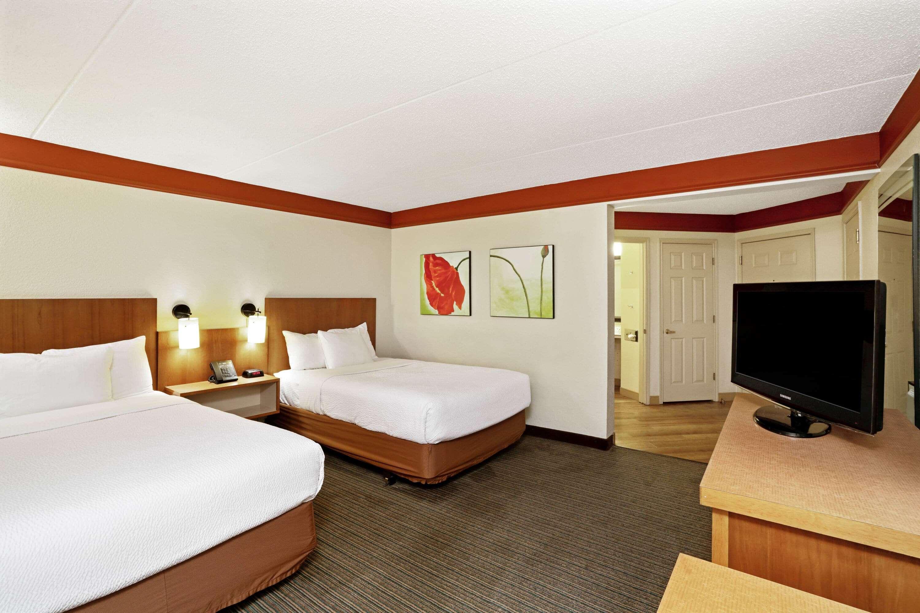 Hotel La Quinta By Wyndham Memphis Primacy Parkway Exteriér fotografie