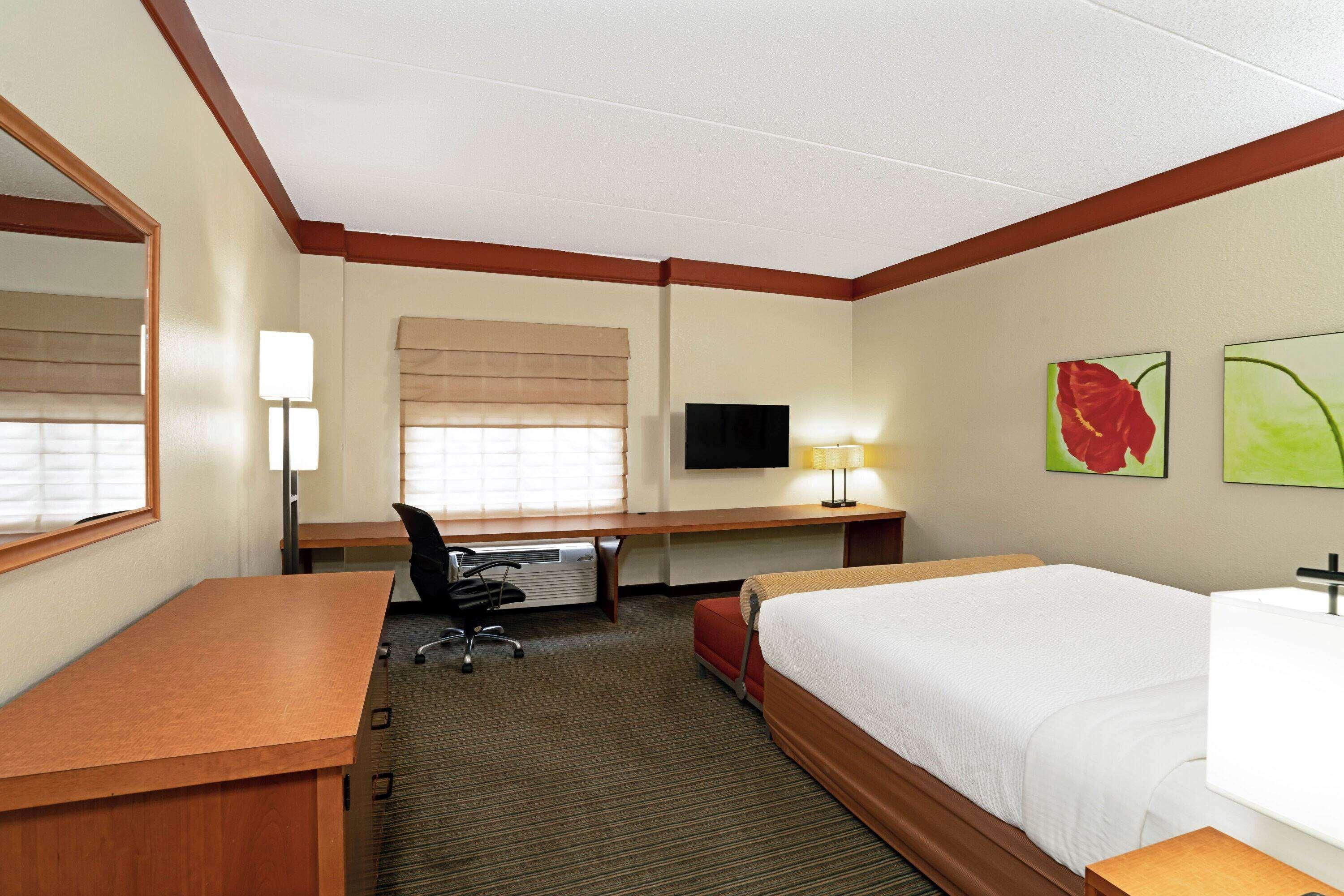 Hotel La Quinta By Wyndham Memphis Primacy Parkway Exteriér fotografie