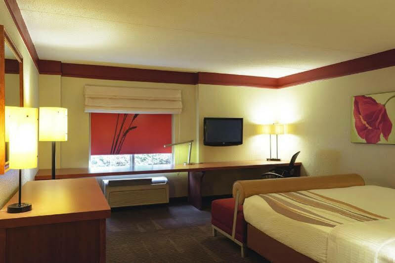 Hotel La Quinta By Wyndham Memphis Primacy Parkway Exteriér fotografie
