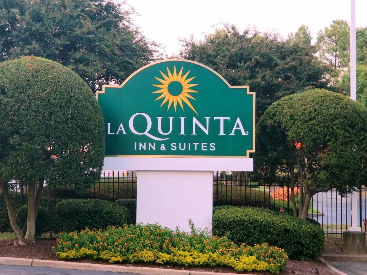 Hotel La Quinta By Wyndham Memphis Primacy Parkway Exteriér fotografie