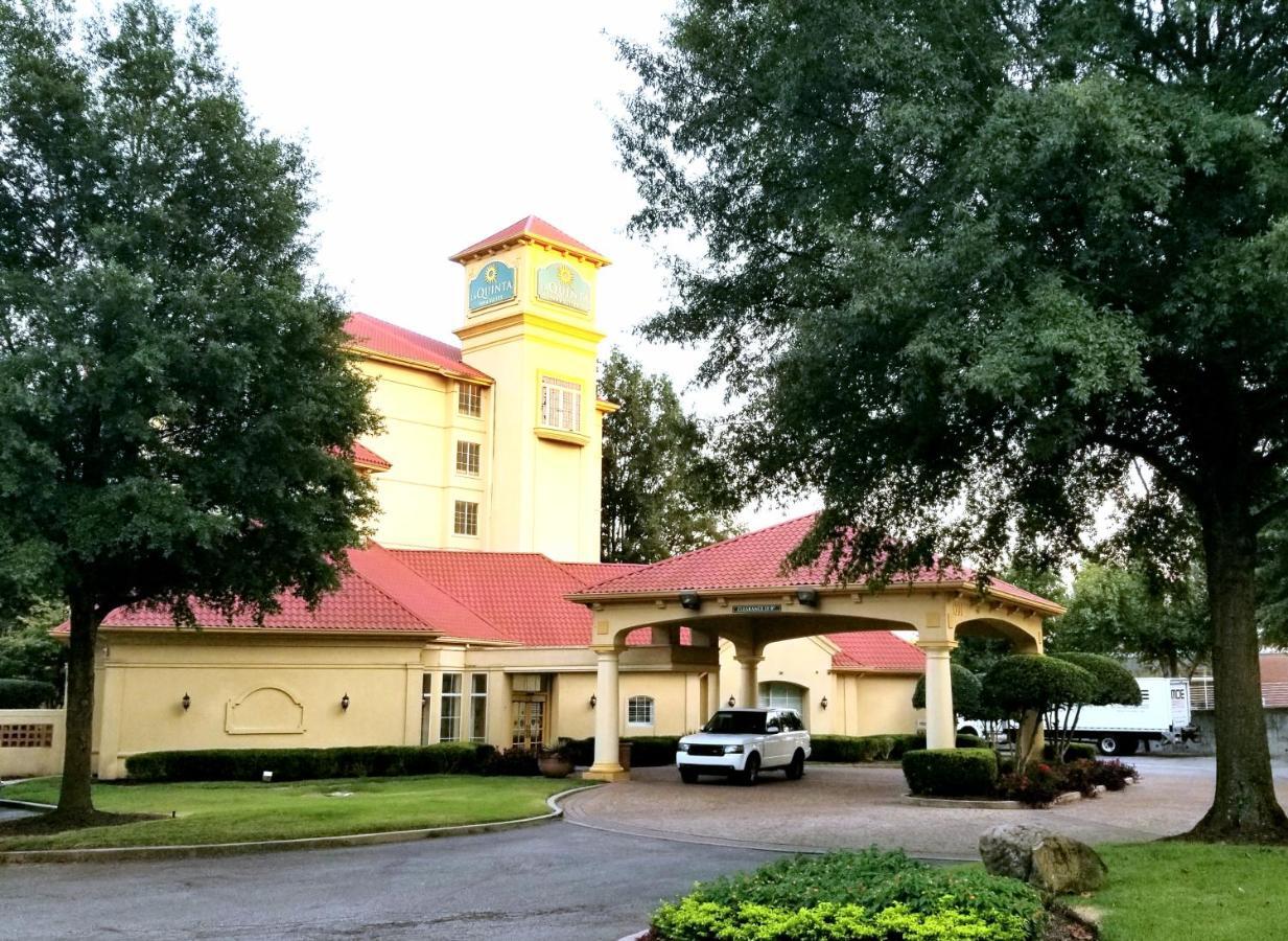 Hotel La Quinta By Wyndham Memphis Primacy Parkway Exteriér fotografie
